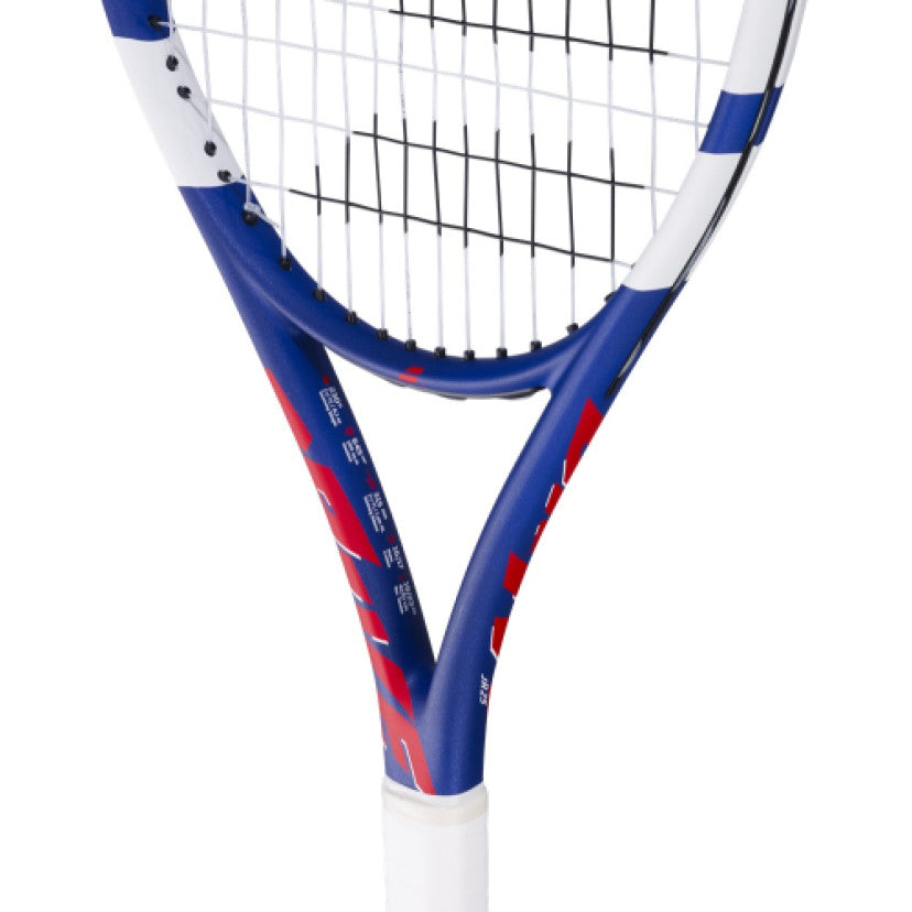 מחבט טניס לילדים Babolat Drive Junior 25 Red Gen11 | בבולט