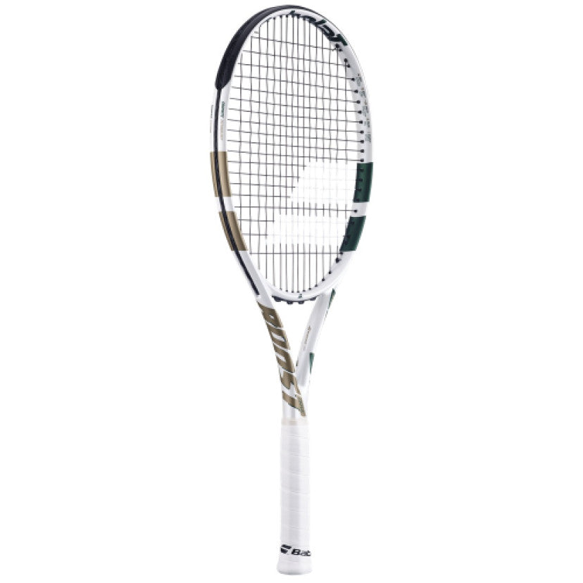 מחבט טניס Boost Wimbledon (2025) Babolat משקל 260 גרם | בבולט