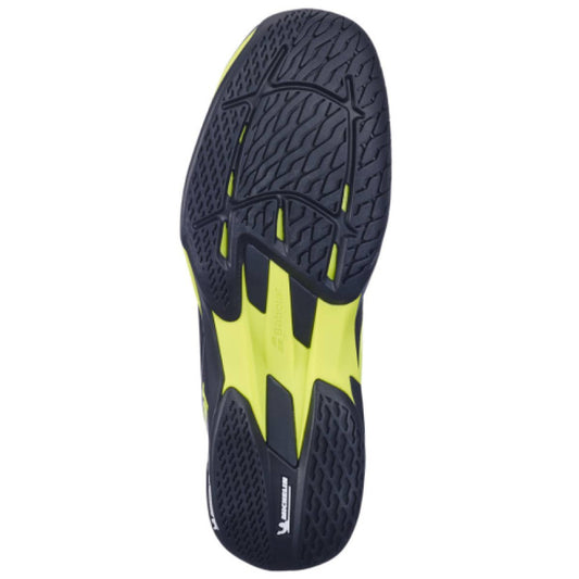 נעלי טניס בבולט Jet Mach 4 AC Men Gen9 Babolat