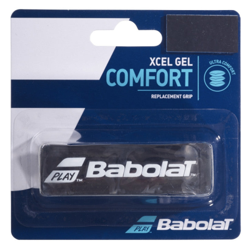 גריפ (עורית) בבולט Xcel Gel Babolat