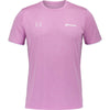 חולצת חואן לברון ורוד בבולט Crew Neck Tee Juan Lebrón