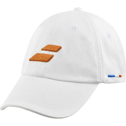 כובע טניס בבולט Event Cap White Babolat