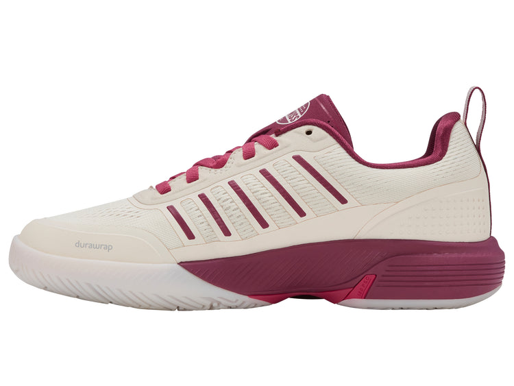 נעל נשים פאדל ULTRA COURT PADEL K-SWISS