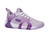 נעלי פאדל קיי-סוויס נשים | K-FRAME PADEL - סגול K-Swiss