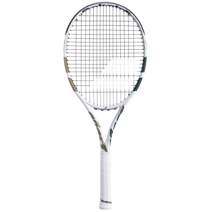 מחבט טניס Boost Wimbledon (2025) Babolat משקל 260 גרם | בבולט