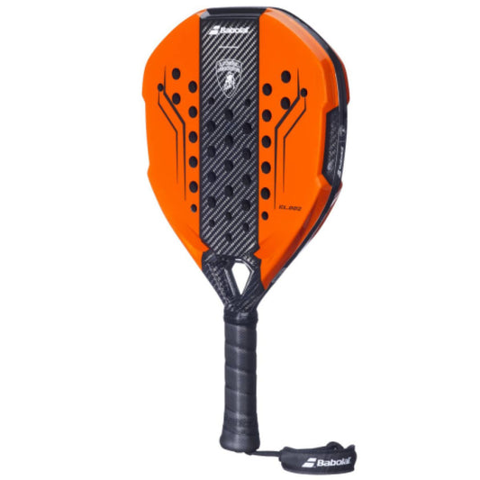 מחבט פאדל בבולט Lamborghini Padel BL.002 Babolat