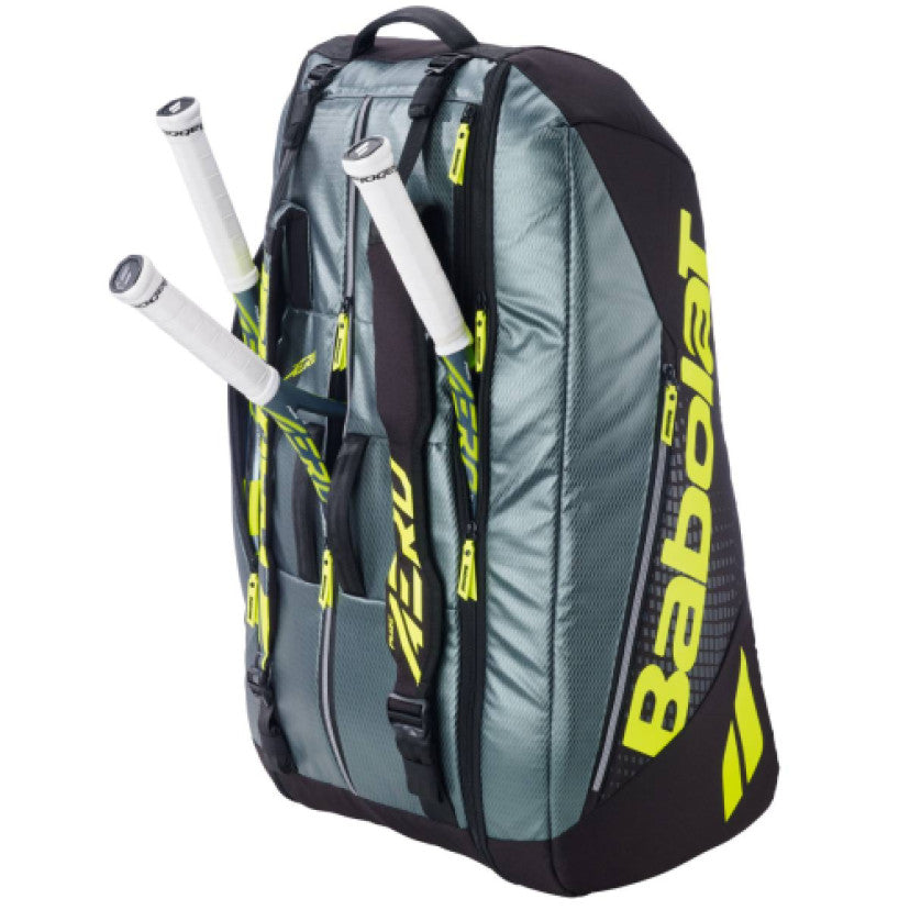 תיק טניס בבולט RH X12 Pure Aero Gen9 2026 Babolat