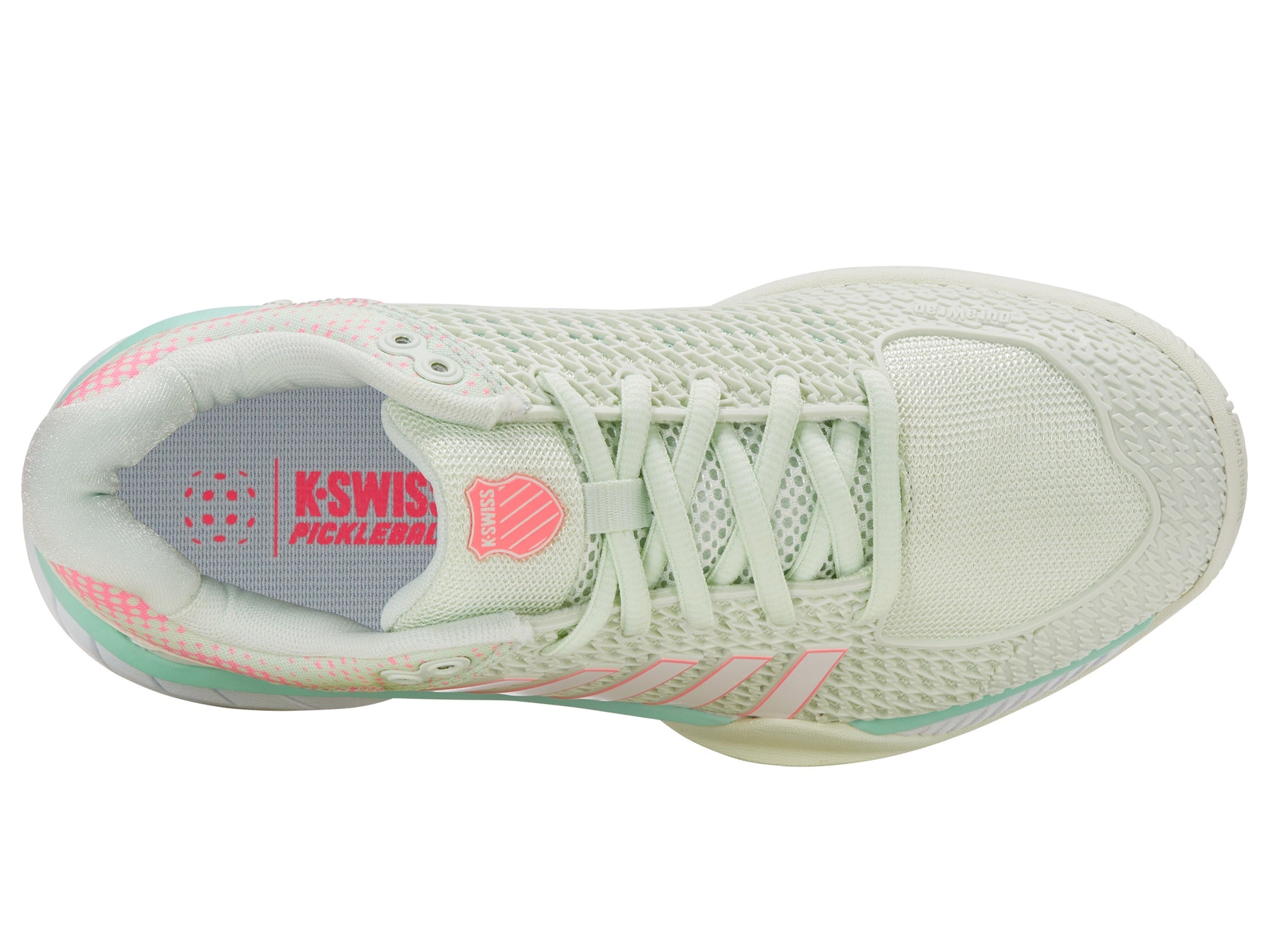נעל פיקלבול נשים EXPRESS LIGHT PICKLEBALL K-SWISS