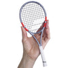מיני בבולט מחבט Mini Racket Pure Strike Grey Babolat
