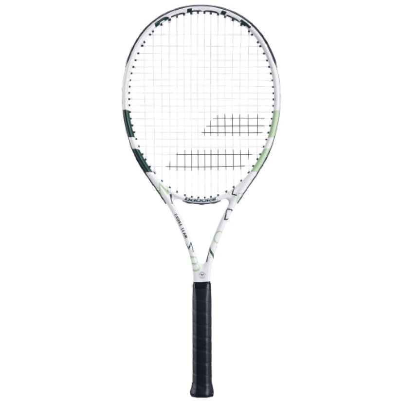 מחבט טניס Babolat Evoke 102 Wimbledon משקל 270 גרם | בבולט