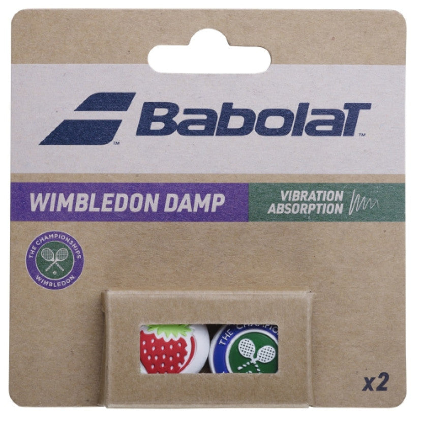 בולם זעזועים בבולט Wimbledon Dampener Babolat