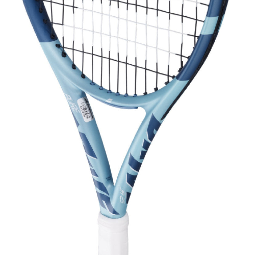 מחבט טניס לילדים Babolat Pure Drive Junior 25 Gen11 Light Blue | בבולט