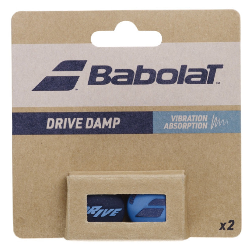 בולם זעזועים בבולט Drive Damp Babolat