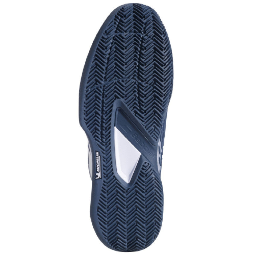 נעלי טניס לחימר בבולט Propulse Fury 3 Clay Babolat