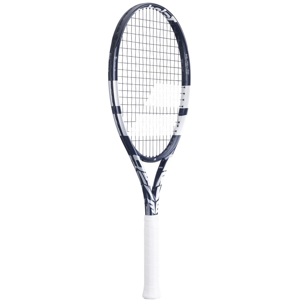 מחבט טניס Babolat Evo Drive 115 Wimbledon 2024 משקל 240 גרם | בבולט - עיצוב קלאסי וסוחף.