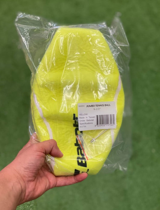 כדור ענק בבולט Jumbo Tennis Ball Babolat