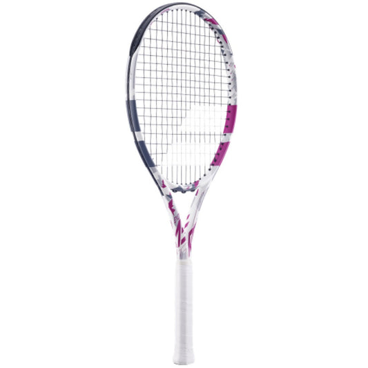 מחבט טניס Babolat Evo Aero Lite Pink משקל 260 גרם | בבולט