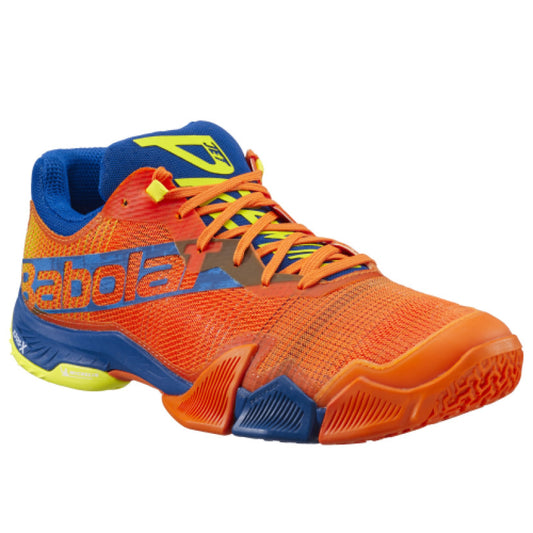 נעלי בבולט פאדל Jet Premura Men Padel Babolat