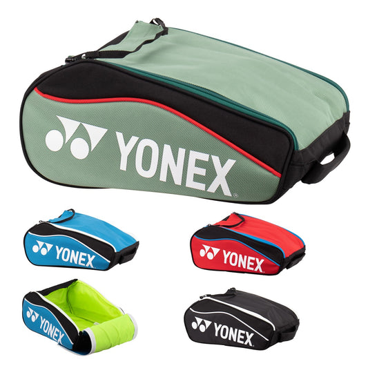נרתיק לנעליים Yonex Shoes Bag | יונקס - תיק לנעליים צבעוני ואיכותי של יונקס להגנה על הנעליים.