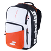 תיק גב טניס Babolat Backpack Strike | בבולט
