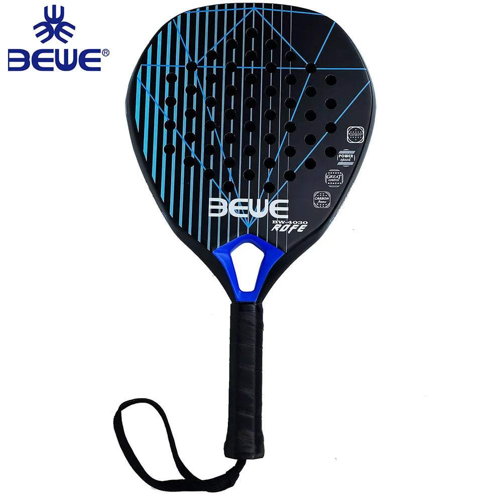 BEWE BTR_4030 Carbon Padel_1