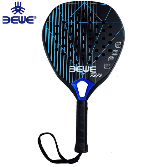 BEWE 2022 פאדל