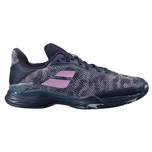 נעלי טניס נשים Babolat Jet Tere AC Women Black | בבולט