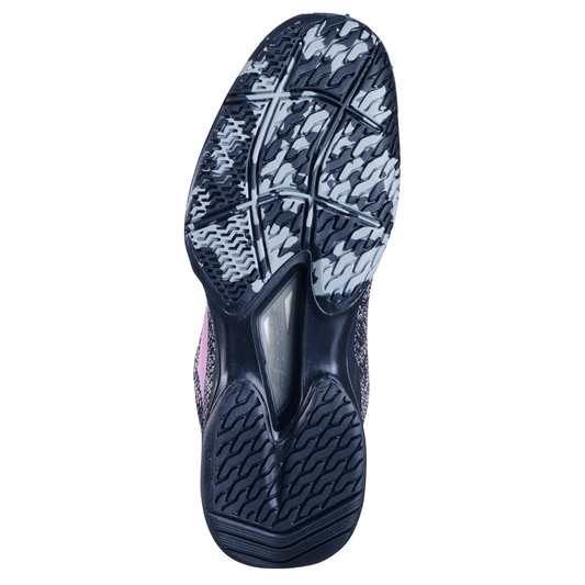 נעלי טניס נשים Babolat Jet Tere AC Women Black | בבולט