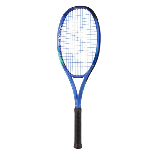 מחבט טניס YONEX EZONE ACE Blast Blue משקל 260 גרם | יונקס