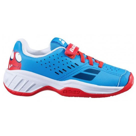 נעלי טניס לילדים Babolat Pulsion AC Kid | בבולט