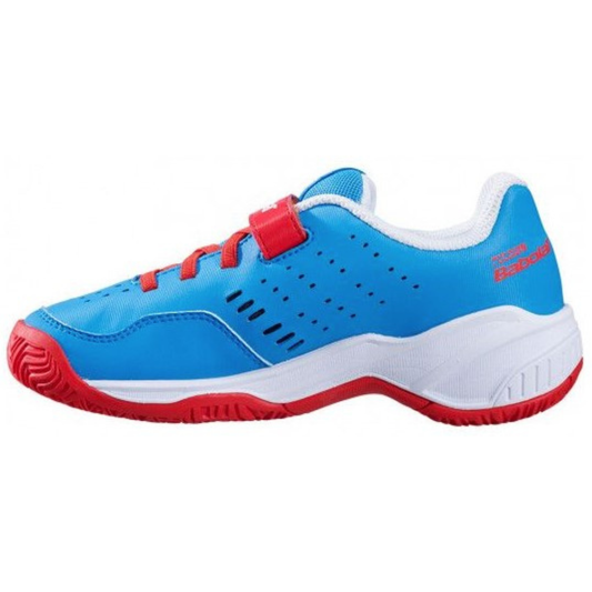 נעלי טניס לילדים Babolat Pulsion AC Kid | בבולט