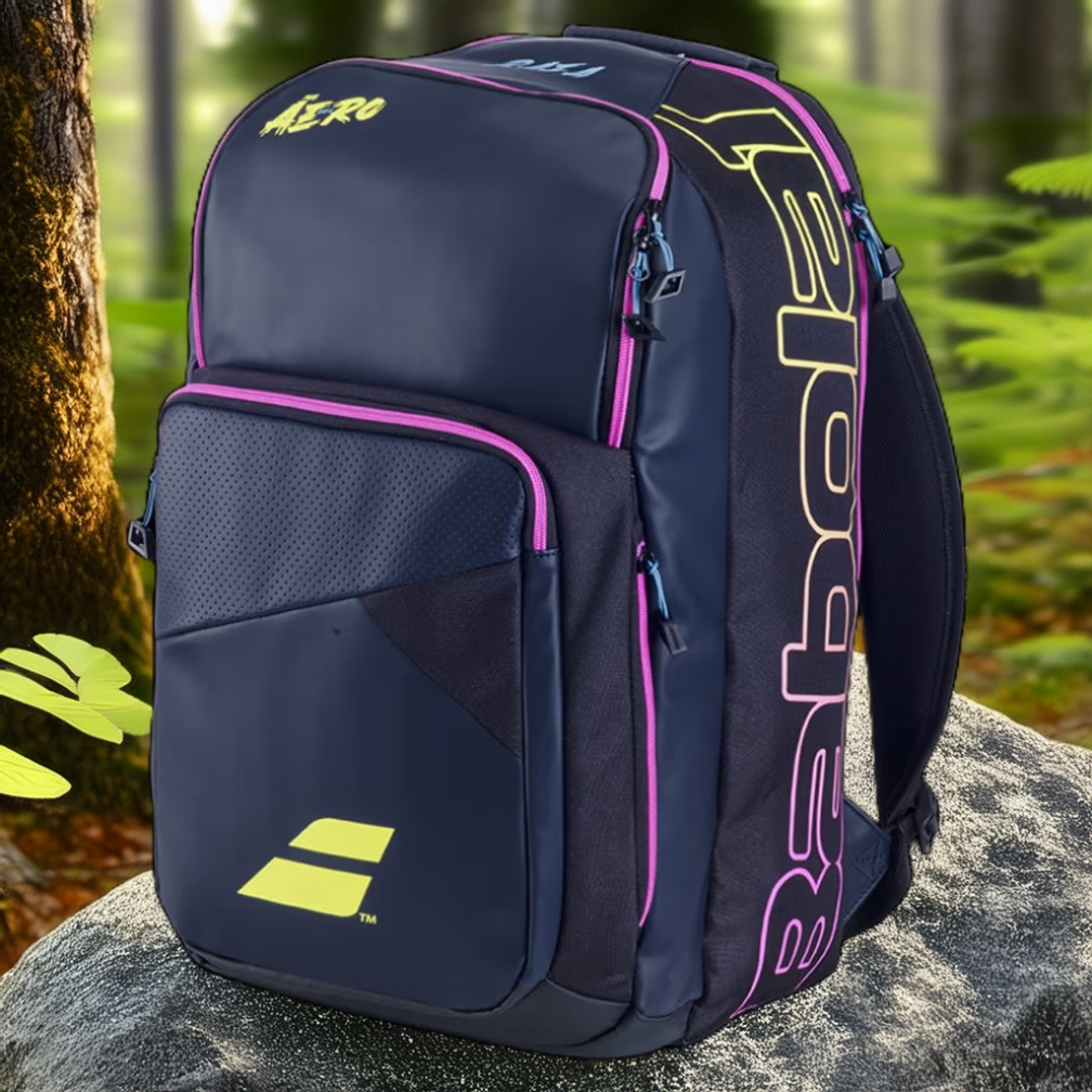 Backpack Pure Aero Rafa g2 Babolat