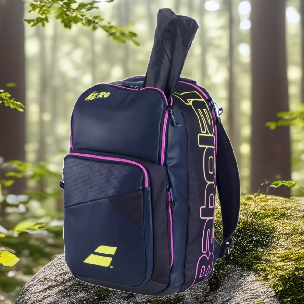 Backpack Pure Aero Rafa g2 Babolat