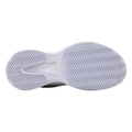 סוליית נעלי טניס לנשים K-Swiss Court Express 2 למגרש טניס בצבע סגול