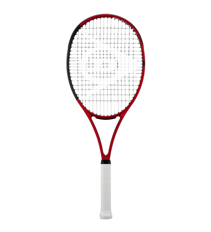 מחבט טניס Dunlop CX200 LS משקל 290 גרם | דנלופ, דגם קל במשקל גבוה ודיוק.