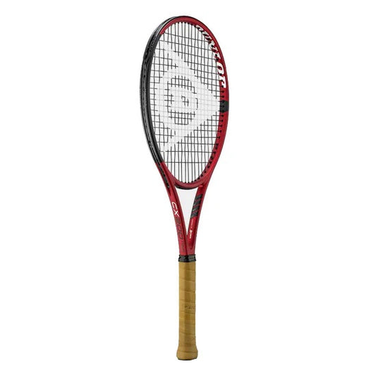 מחבט טניס Dunlop CX200 TOUR 18x20 G2 משקל 315 גרם | דנלופ - עיצוב ואיכות לגיימרים מתקדמים.