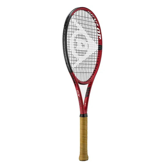מחבט טניס Dunlop CX200 TOUR 18x20 G2 משקל 315 גרם | דנלופ - עיצוב ואיכות לגיימרים מתקדמים.