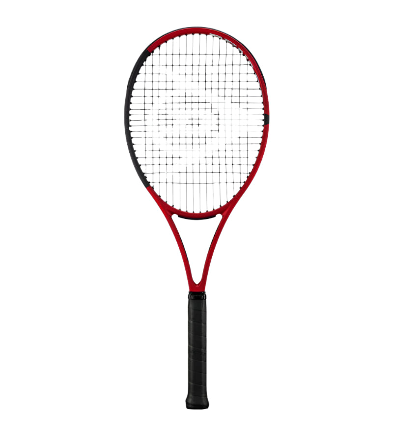 מחבט טניס Dunlop CX200 TOUR G2 משקל 310 גרם | דנלופ - עיצוב מתוחכם וחוויית משחק בלתי מתפשרת