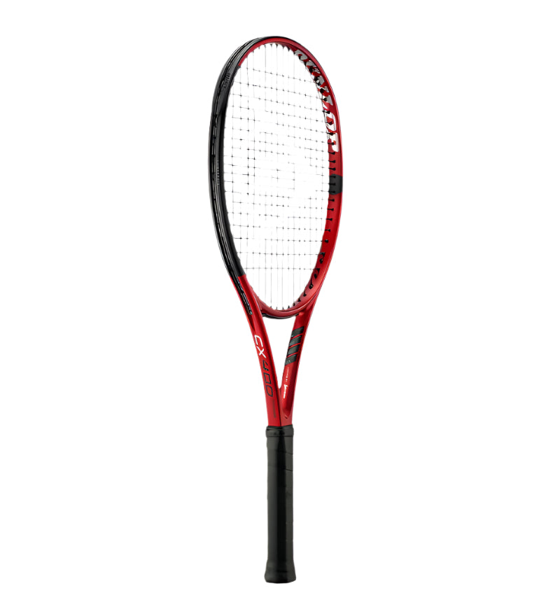 מחבט טניס Dunlop CX400 TOUR משקל 300 גרם | דנלופ עם עיצוב חדשני לצורך שיפור משחק הטניס.