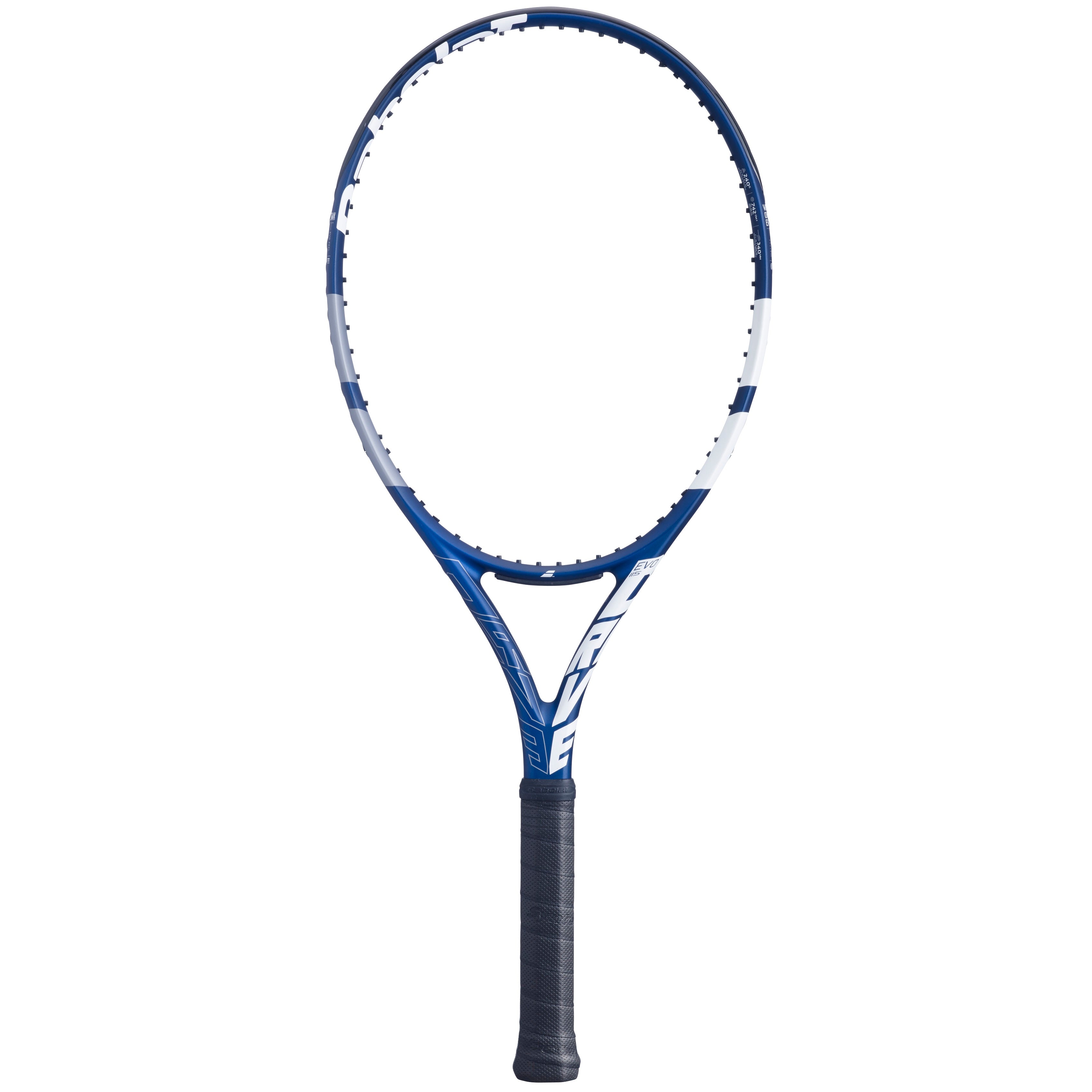 Evo Drive 115 Babolat_2