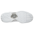 סוליית נעלי טניס לנשים K-Swiss Defier RS למגרש טניס בצבע לבן