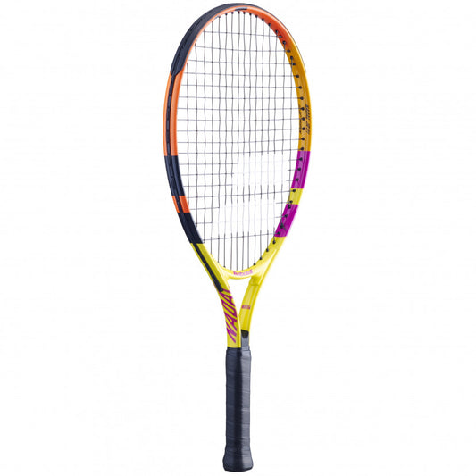 מחבט טניס ילדים בבולט Nadal Junior 23 Babolat