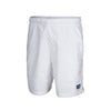 מכנס ברמודה לבן וילסון לבנים | Boys bermuda pants Wilson