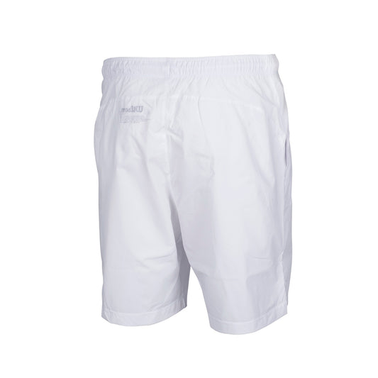 מכנס ברמודה לבן וילסון לבנים | Boys bermuda pants Wilson