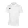 חולצת פולו וילסון לבנים | Boys Polo Shirt Wilson