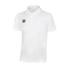 חולצת פולו וילסון לגברים | Men Polo Shirt