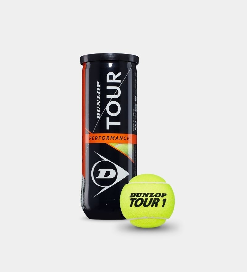 DUNLOP TOUR PERFORMANCE_1