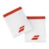 סופג זיעה ג'מבו לספורט בבולט Logo Jumbo Wristband כתום Babolat