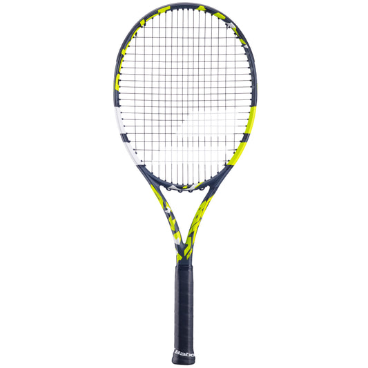 מחבט טניס Babolat Boost Aero משקל 260 גרם | בבולט - עיצוב חדשני וקל במשקל.