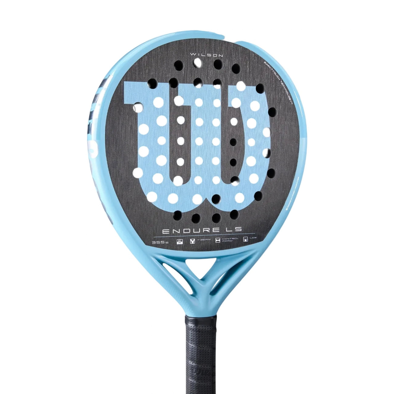 מחבט פאדל ENDURE LS V1 2 – תמונה 2